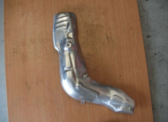 Muffler Honda CBR 600 RR