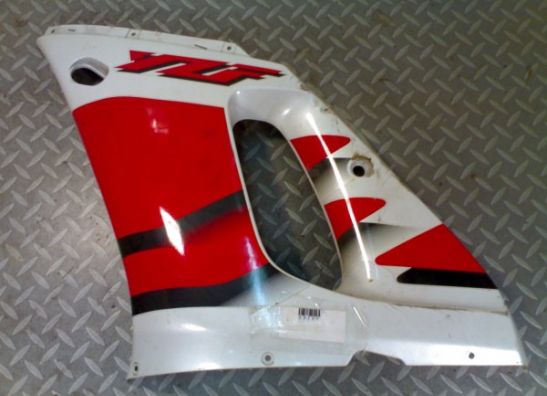 Cowl left small Yamaha YZF R6
