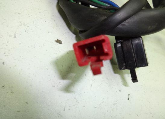 Lenkerschalter links Honda VFR 750