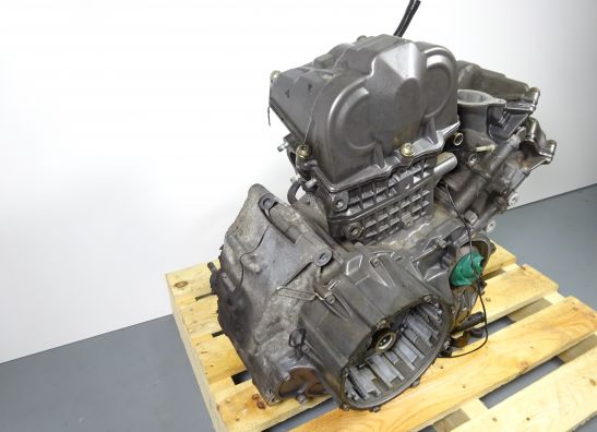 Motorblok Aprilia Falco