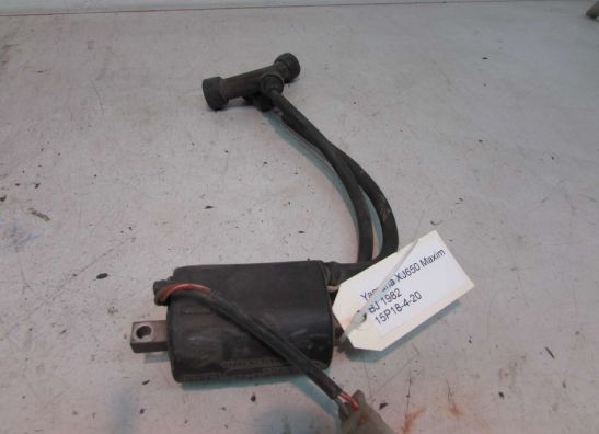 Ignition Coil Yamaha XJ 650