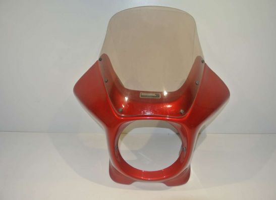 Frontverkleidung kanzel Honda CB 600 F