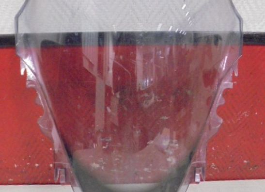 Scheibe Windschild Yamaha YZF R1