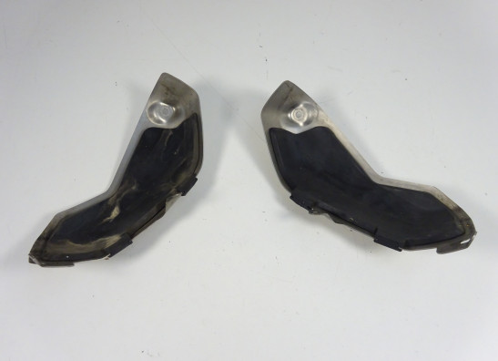 Cylinder head cover BMW R 1200 RS LC