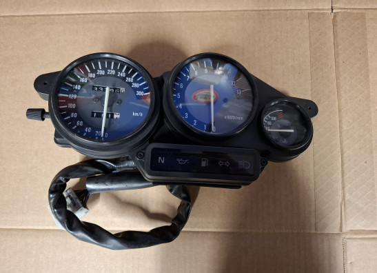 Tellerset Yamaha YZF 600 Thundercat