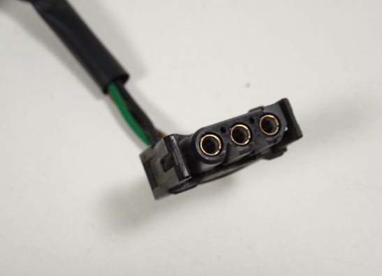 Meter BMW R 1100  1150 RS