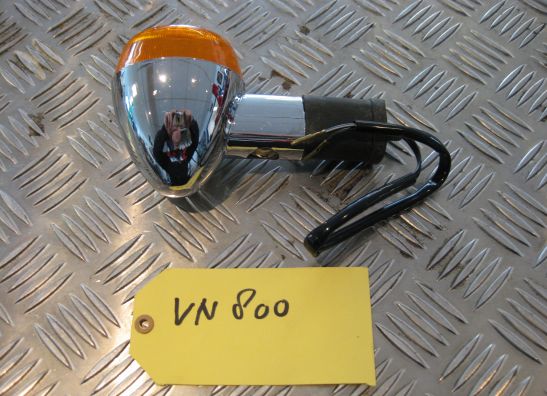 Winker Kawasaki Z 1000