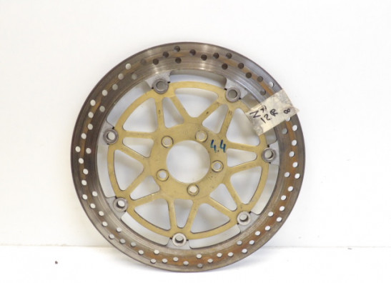 Remschijf voor Kawasaki ZX 12 R