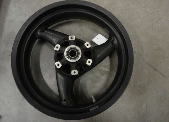 Felge hinten Ducati monster 696