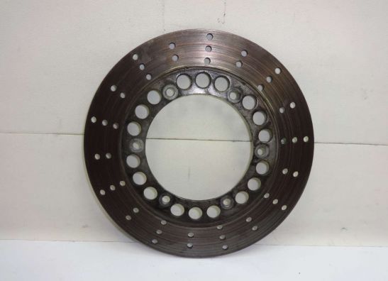 Bremsscheibe hinten  Yamaha FZR 600