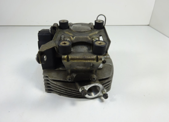 Cylinder head Ducati monster 600