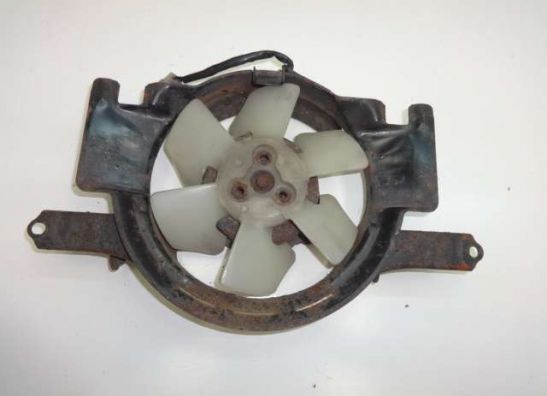 Ventilator Honda VF 1100 Sabre