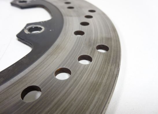 Achterremschijf Ducati monster 900