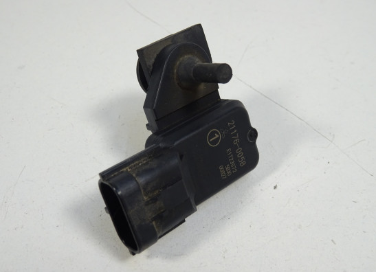 MAP Sensor Kawasaki ER 6