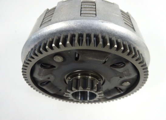 Clutch Aprilia Pegaso