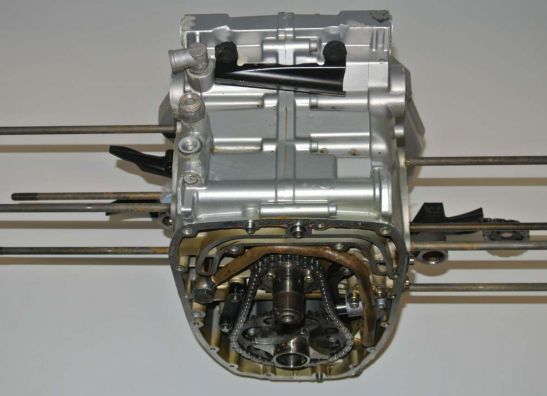 Engine BMW R 1100 GS
