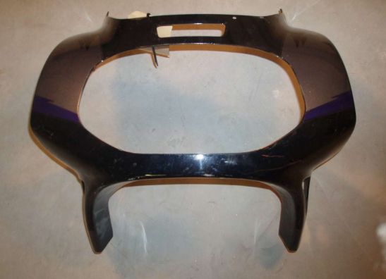 Frontverkleidung kanzel Suzuki GSX R 750 1992-1993