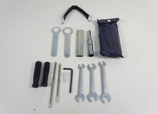 Tool set Honda NC 700 S