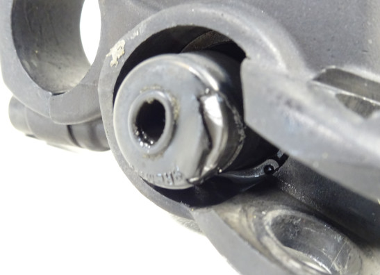 Rempomp Ducati monster 696