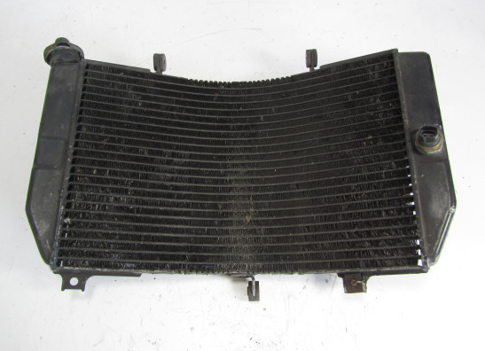 Radiateur Suzuki GSX R 600