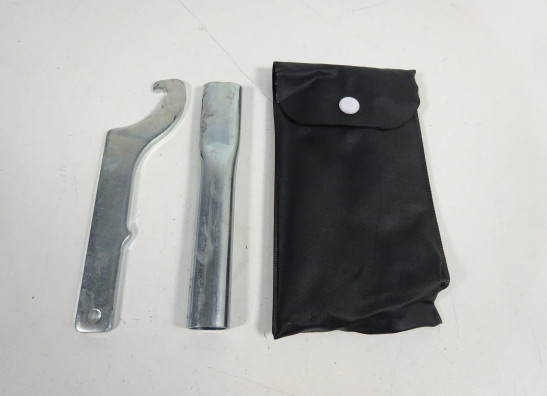 Tool set Yamaha MT 07