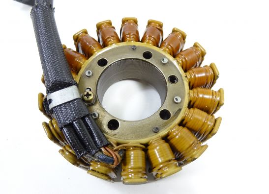 Lichtmaschine Ducati monster 600