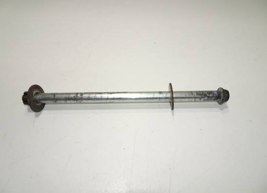 Rear axle Yamaha TDM