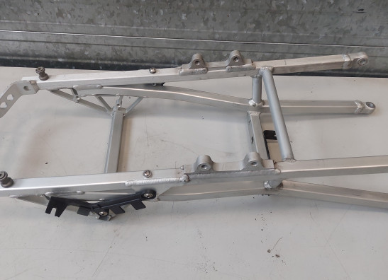 Rail Aprilia Tuono 1000