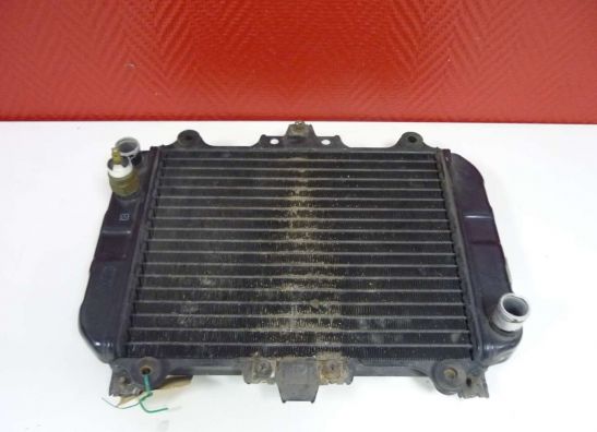 Radiateur Kawasaki GPZ 500