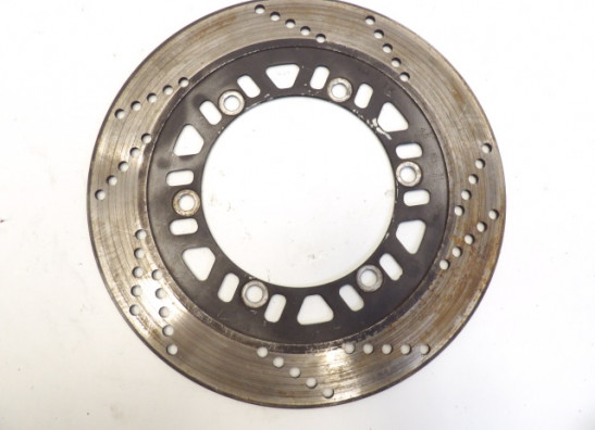 Bremsscheibe vorne Kawasaki GPZ 750