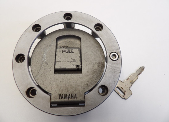 Fuel filler cap Yamaha TRX 850