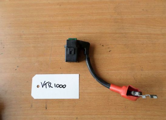 Starter Relay Honda VTR 1000 F