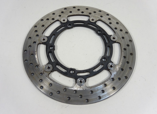 Brake disc front Yamaha FZ6