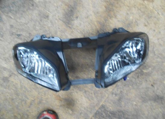 Koplamp Yamaha YZF R6