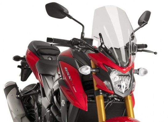 Kuipruit Suzuki GSX S 750
