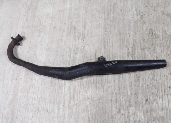 Downpipes Yamaha RD 250