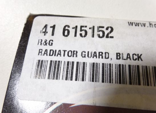 Radiator toebehoren Ducati Monster 1200