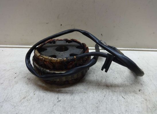 Dynamo Yamaha XS 400