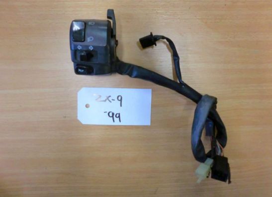 Stuurschakelaar links Kawasaki ZX 9 R