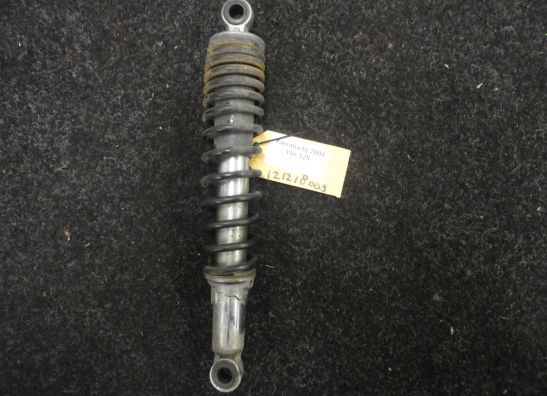 Rear cushion Yamaha YBR 125