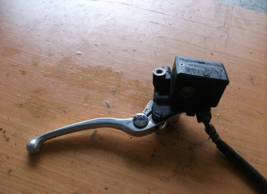 Rempomp Yamaha TDM