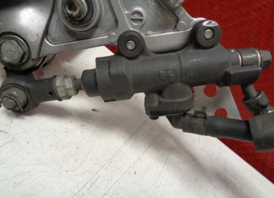 Rear brake master cylinder  Honda CBR 600 RR