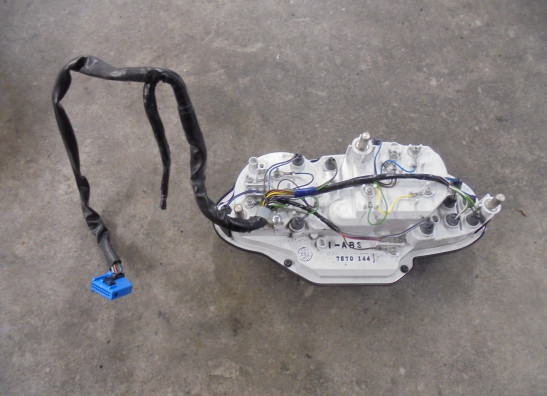 Tacho-set BMW R 1100 S