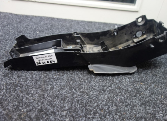Undertail rear fender Yamaha Tracer 700
