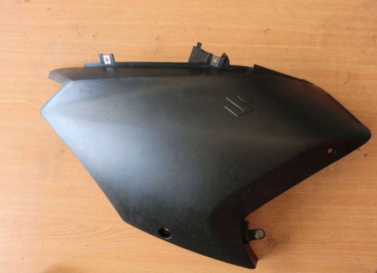 Seitenverkleidung links klein Suzuki DL 650 V STROM