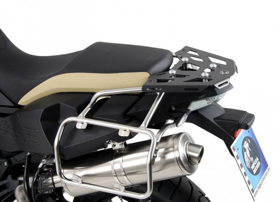 Top-case-trager BMW F 800 GS Adventure
