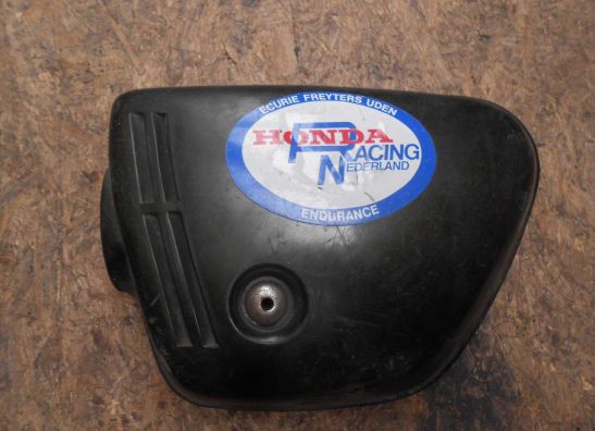 Cowl left small Honda CB 250