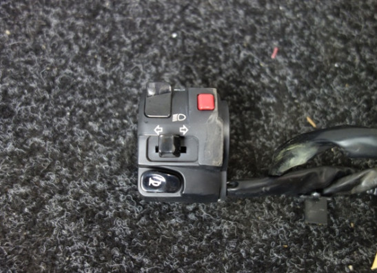 Lenkerschalter links Kawasaki Z 650