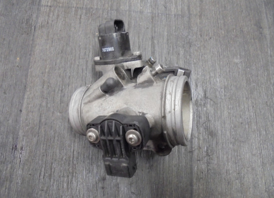 Gasklephuis BMW R 1200 RT