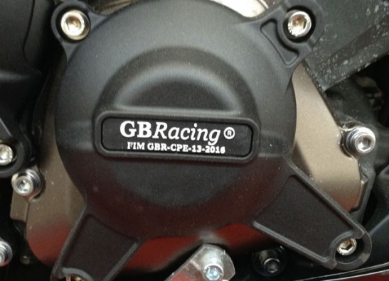 Engine cover Yamaha MT 09